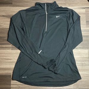 NIKE Dry Fit long sleeve women’s Top